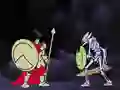 Oyunu Helios and the Spartan çevrimiçi