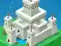 Oyunu Kingdoms of 2048 çevrimiçi