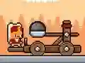 Oyunu Catapult of Janissary çevrimiçi