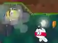 Oyunu Rabbit Samurai 2 çevrimiçi