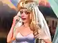 Oyunu Sleepy Princess Ruined Wedding çevrimiçi
