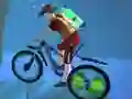 Oyunu Underwater Water Cycling Adventure çevrimiçi