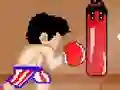Oyunu Boxing Fighter: Super Punch çevrimiçi