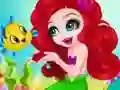 Oyunu Funny Princesses Spot The Difference çevrimiçi