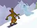 Oyunu Ghost attack Scooby çevrimiçi