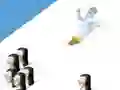 Oyunu Yetisports Snowboard Freeride çevrimiçi