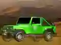 Oyunu Offroad Jeep Simulator çevrimiçi