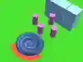 Oyunu Hollo Ball çevrimiçi