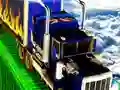 Oyunu Impossible Truck Driving Simulator çevrimiçi