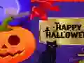 Oyunu Happy Halloween Princess Card Designer çevrimiçi