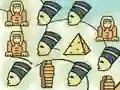 Oyunu Ancient Egypt Match 3 çevrimiçi