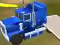 Oyunu Zoo Animal Transport Simulator çevrimiçi