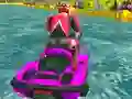 Oyunu Jet Ski Speed Boat Race çevrimiçi