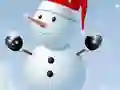 Oyunu Happy Snowman Coloring çevrimiçi