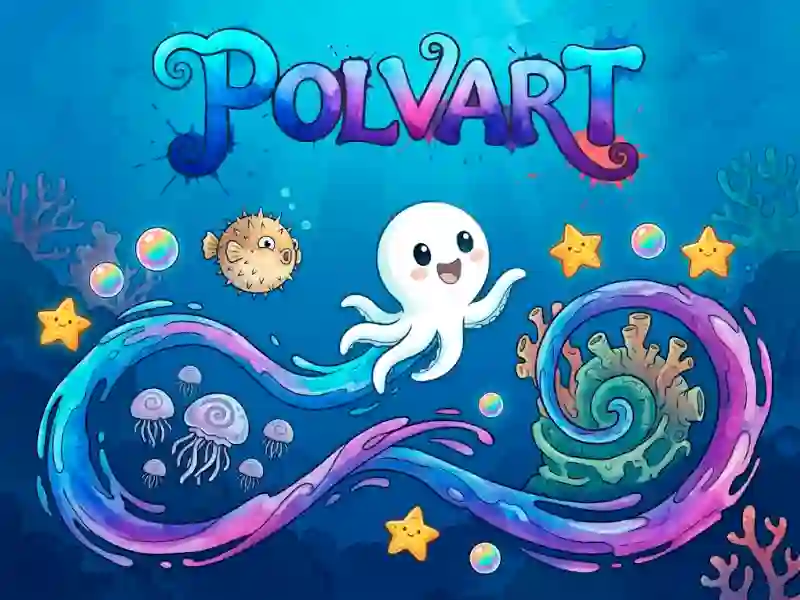 Oyunu Polvart çevrimiçi