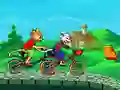 Oyunu Tom N Jerry Frenzy çevrimiçi