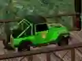 Oyunu Offroad Grand Monster Truck Hill Drive çevrimiçi