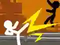 Oyunu Stick Warrior Action Game çevrimiçi