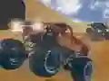 Oyunu Monster Truck 2018 çevrimiçi