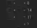Oyunu Math Puzzles çevrimiçi