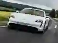 Oyunu Porsche Taycan çevrimiçi