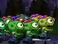 Oyunu Zombie Tsunami Online çevrimiçi
