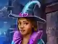 Oyunu Lost on Halloween çevrimiçi