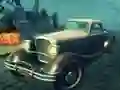 Oyunu Halloween Spooky Racing çevrimiçi