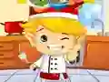 Oyunu Glory chef çevrimiçi