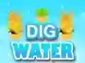 Oyunu Dig Water çevrimiçi