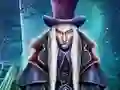 Oyunu King of Fear çevrimiçi
