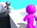 Oyunu Paint Run 3d çevrimiçi