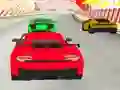 Oyunu Snow Driving Car Racer Track çevrimiçi
