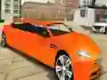 Oyunu Limo Simulator çevrimiçi