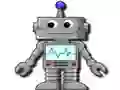Oyunu Cartoon Robot Jigsaw çevrimiçi