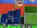 Oyunu Impossible Truck Driving Simulation 3D çevrimiçi