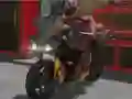 Oyunu Highway Bike Traffic Moto Racer çevrimiçi