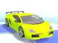 Oyunu Extreme Impossible Tracks Stunt Car Drive çevrimiçi