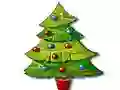 Oyunu Christmas Tree Difference çevrimiçi