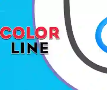 Oyunu Сolor Line çevrimiçi