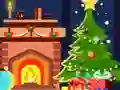Oyunu Xmas 5 Differences çevrimiçi