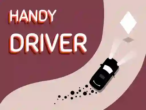 Oyunu Handy Driver çevrimiçi