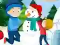 Oyunu Bubble Shooter Xmas Pack çevrimiçi