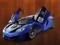 Oyunu Racing Cars Jigsaw çevrimiçi