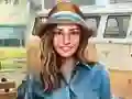 Oyunu Camping Vacation çevrimiçi