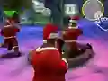 Oyunu Winter Clash 3d çevrimiçi