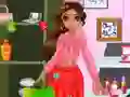 Oyunu Princesses Crazy About Black Friday çevrimiçi