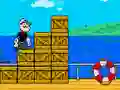 Oyunu Popeye Time Attack çevrimiçi