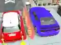 Oyunu Hard Car Parking Modern Drive çevrimiçi