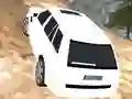Oyunu Offroad Land Cruiser Jeep Simulator çevrimiçi